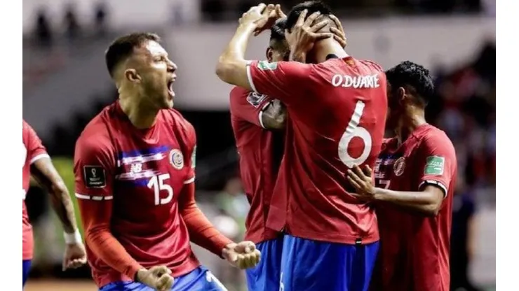 Francisco Calvo definió el rival de Costa Rica en el Clásico de Centroamérica.