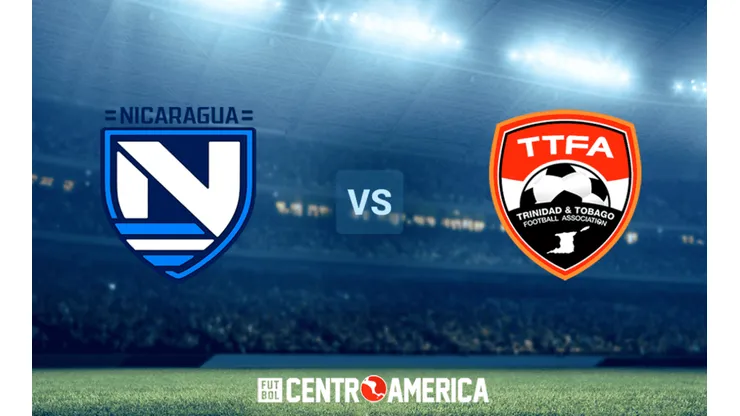 Nicaragua vs. Trinidad y Tobago: cuándo, cómo y dónde ver EN VIVO el partido por la fecha 6 de la Liga de Naciones de Concacaf.
