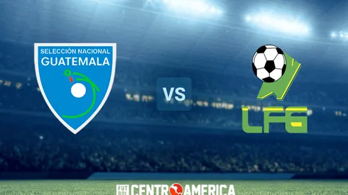 Guatemala vs. Guayana Francesa: cuándo, cómo y dónde ver EN VIVO el partido por la fecha 6 de la Liga de Naciones de Concacaf.