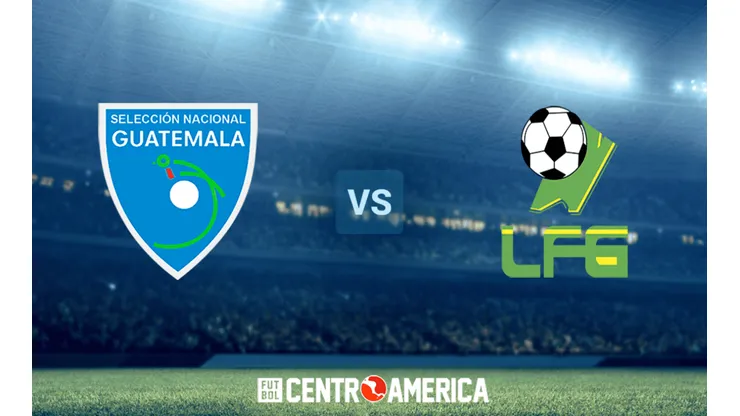 Guatemala vs. Guayana Francesa: cuándo, cómo y dónde ver EN VIVO el partido por la fecha 6 de la Liga de Naciones de Concacaf.