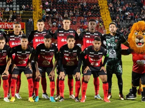 Liga Promérica| Sporting FC vs Alajuelense: Alineaciones confirmadas para juego de hoy por la fecha 15 del Clausura 2023