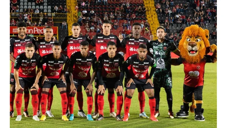 Esta es una de las posibles alineaciones manudas para esta noche (LDA)