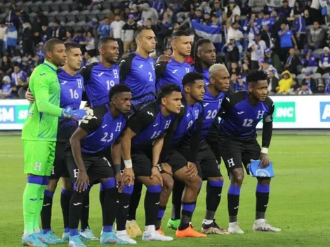 Canadá vs. Honduras: alineaciones confirmadas para el duelo de Liga de Naciones de la Concacaf 2022-23