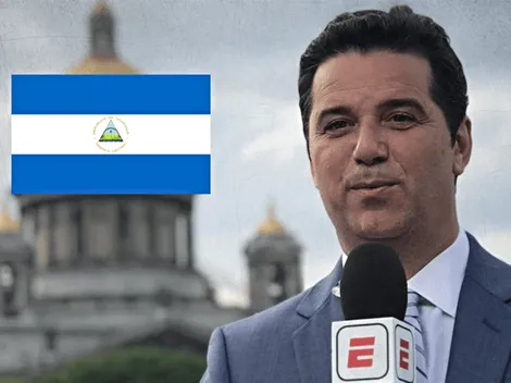 El emotivo mensaje de Andrés Agulla para Nicaragua