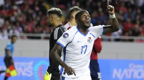 ¡Panamá jugará el Final Four de la Liga de Naciones!