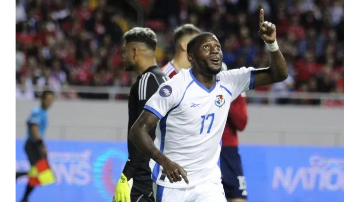¡Panamá jugará el Final Four de la Liga de Naciones!