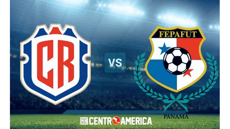 Costa Rica vs. Panamá: todos los detalles