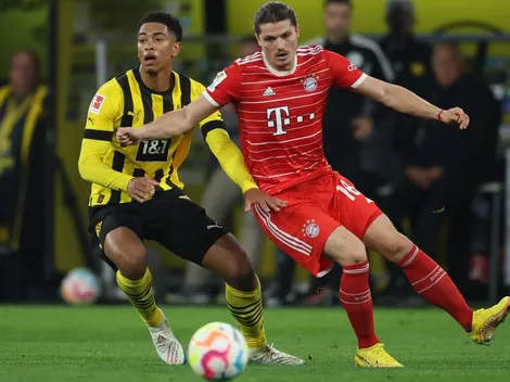Bayern Múnich vs. Borussia Dortmund: pronósticos para el Clásico Alemán