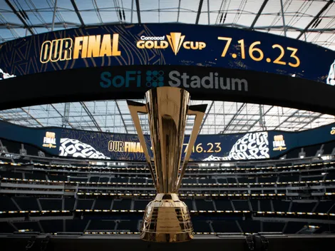 Copa Oro 2023: equipos participantes, formato y cuándo empieza