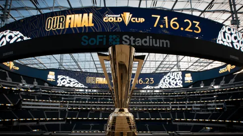 Copa Oro 2023: equipos participantes, formato y cuándo empieza.