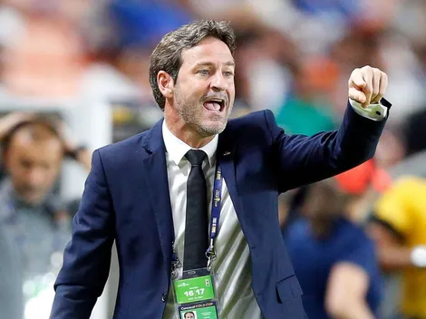 La fórmula de Thomas Christiansen para ganarle a Costa Rica