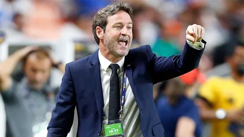 La fórmula de Thomas Christiansen para ganarle a Costa Rica.