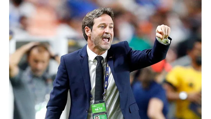 La fórmula de Thomas Christiansen para ganarle a Costa Rica.