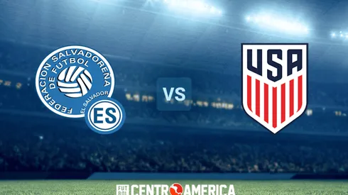 El Salvador vs. Estados Unidos: cuándo, cómo y dónde ver EN VIVO el partido por la fecha 6 de la Liga de Naciones de Concacaf.