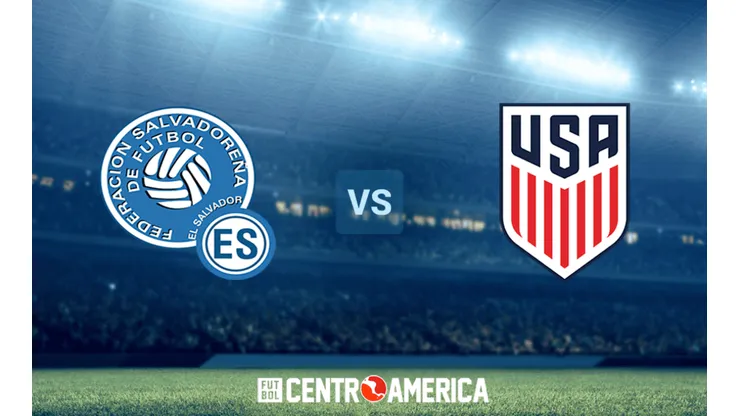El Salvador vs. Estados Unidos: cuándo, cómo y dónde ver EN VIVO el partido por la fecha 6 de la Liga de Naciones de Concacaf.