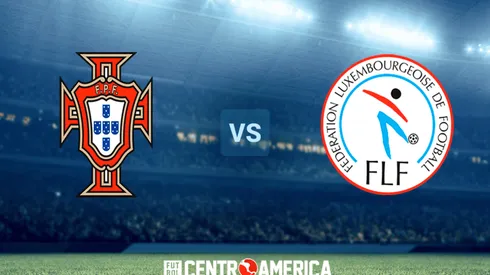 Portugal vs. Luxemburgo: dónde, cuándo juegan y por qué canal de TV ver EN VIVO el partido de la fecha 2 de las Eliminatorias para la Euro 2024.
