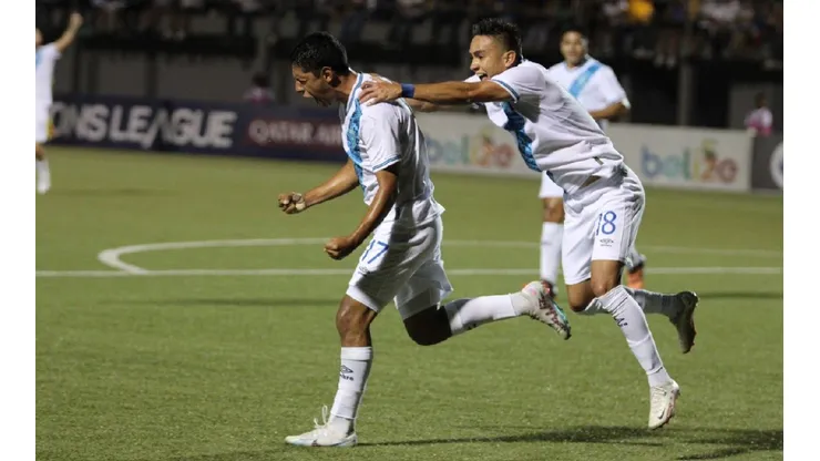 Liga de Naciones Concacaf 2023: Guatemala sufre para vencer a Belice