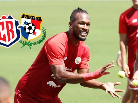 ¿Costa Rica vs. Panamá: el Clásico de Centroamérica?