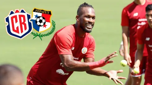 ¿Costa Rica vs. Panamá: el Clásico de Centroamérica?