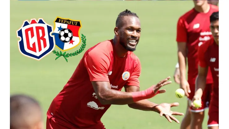 ¿Costa Rica vs. Panamá: el Clásico de Centroamérica?