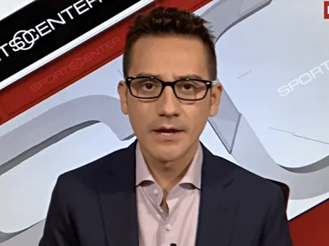 José del Valle: "El corrupto de Bryan Jiménez nos hizo mucho daño, al final se ve la luz"