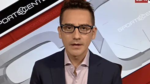 José del Valle: "El corrupto de Bryan Jiménez nos hizo mucho daño, al final se ve la luz"