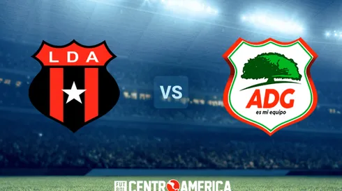 Alajuelense vs. Guanacasteca: cómo ver a los manudos EN VIVO