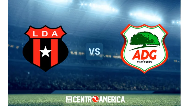 Alajuelense vs. Guanacasteca: cómo ver a los manudos EN VIVO