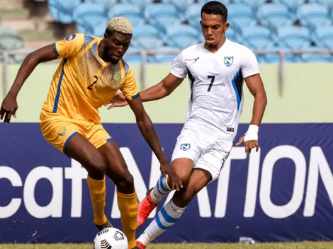 Nicaragua vs. San Vicente y las Granadinas: la diferencia económica entre ambas plantillas