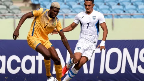 Nicaragua vs. San Vicente y las Granadinas: la diferencia económica entre ambas plantillas según Transfermarkt.