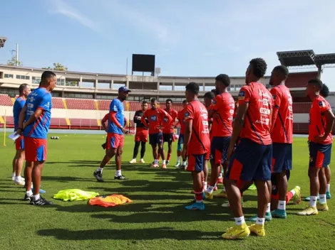 Liga de Naciones de la Concacaf 2022-23: qué resultados necesita Panamá para clasificar al Final Four