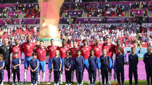 Costa Rica ya recibió de FIFA el monto económico correspondiente al premio por la participacion en la pasada Copa del Mundo (FEDEFUT)