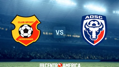 Herediano vs. San Carlos: cuándo, a qué hora y por qué canal ver EN VIVO la fecha 3 del Clausura 2023 de la Liga Promérica de Costa Rica.