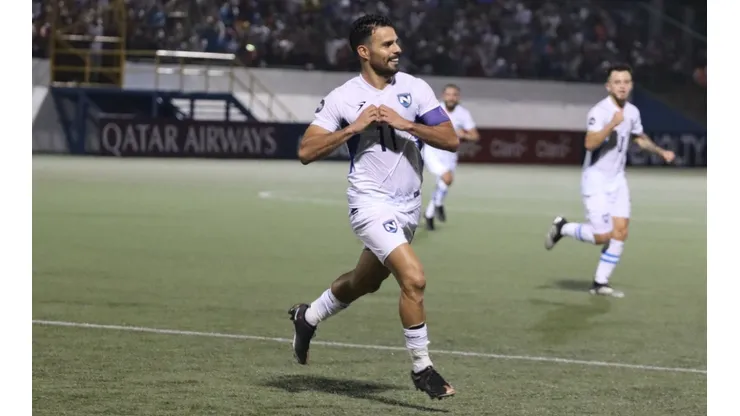 Liga de Naciones Concacaf 2023: Nicaragua golea a San Vicente y Las Granadinas