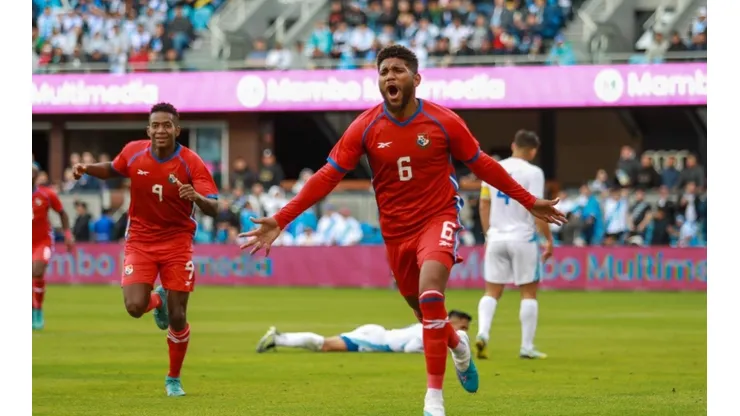 La selección panameña cuenta con 22 legionarios en su convocatoria (Fepafut)