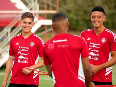 ¿Qué resultados necesita Costa Rica para clasificar al Final Four?