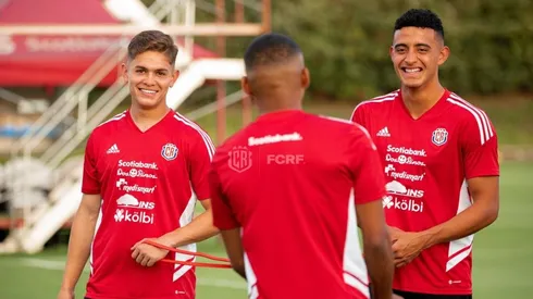 ¿Qué resultados necesita Costa Rica para clasificar al Final Four?