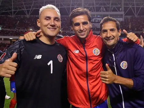 Tres selecciones de Centroamérica entre las de mayor promedio de edad en Concacaf