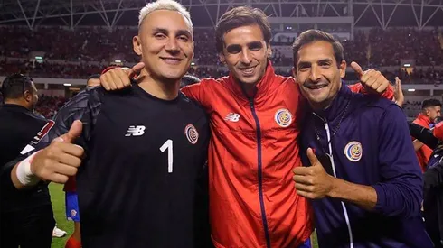 Tres selecciones de Centroamérica entre las de mayor promedio de edad en Concacaf