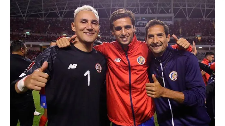 Tres selecciones de Centroamérica entre las de mayor promedio de edad en Concacaf