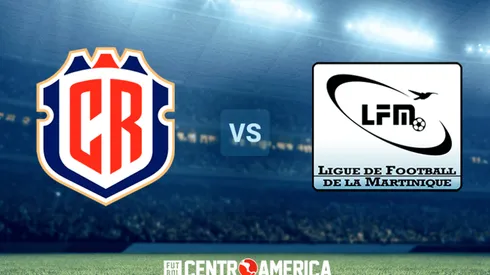 Costa Rica vs. Martinica: hora, canal de TV y streaming para ver EN VIVO el partido de La Sele en la Liga de Naciones de Concacaf.