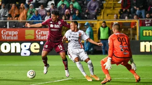 Puntarenas vs. Saprissa: posibles alineaciones.