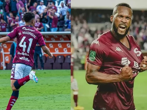 Las noticias del Saprissa HOY: Warren Madrigal con récord, la sanción a Waston y la visita al puerto este viernes