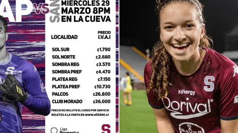 Esta es una semana decisiva para el Saprissa para retomar el liderato en el equipo masculino