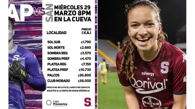 Esta es una semana decisiva para el Saprissa para retomar el liderato en el equipo masculino