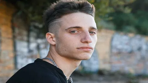 Es la primera vez que el cantante argentino realiza un show en Costa Rica.