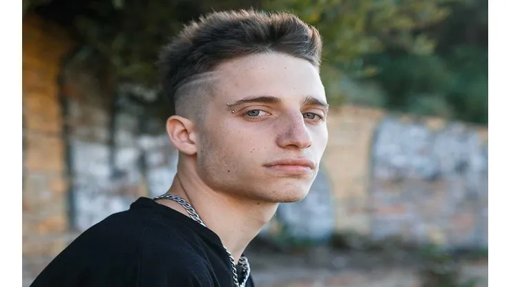 Es la primera vez que el cantante argentino realiza un show en Costa Rica.