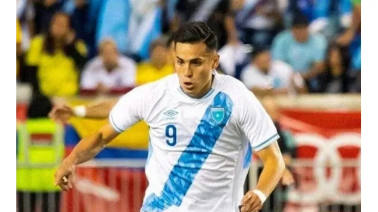 La dura crítica de Rubio Rubin al fútbol de Guatemala