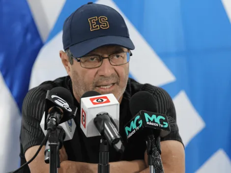 Hugo Pérez: "El jugador nacional tiene talento, pero problemas de hábitos"