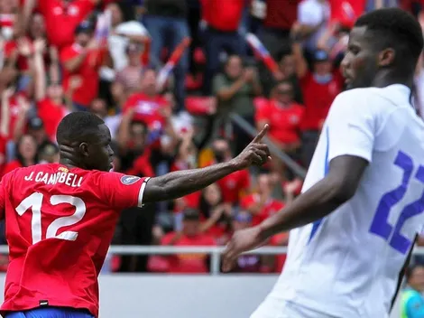 Costa Rica vs. Martinica: la diferencia económica entre ambas plantillas según Transfermarkt